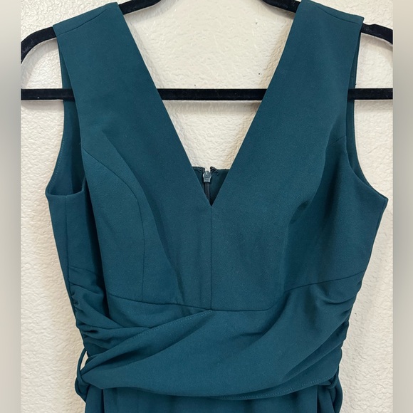 NWT Dress the Population Alessia Dress - Picture 6 of 11